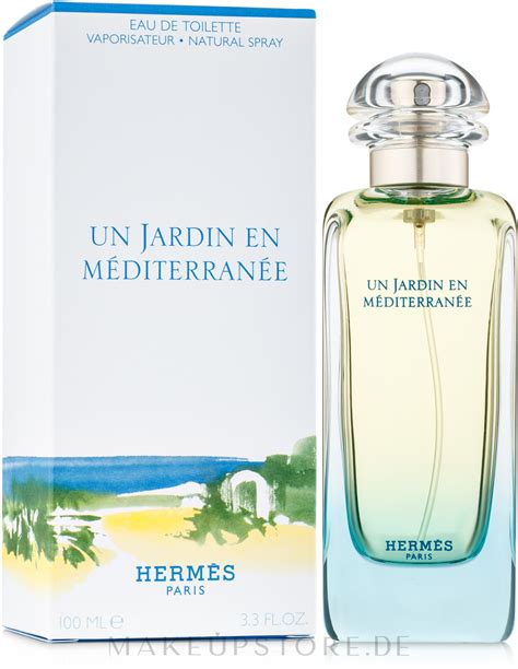 hermes un jardin best seller|hermes un jardin méditerranée.